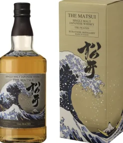 The Kurayoshi Peated Single Malt|Matsui Online