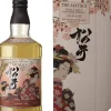 The Kurayoshi Sakura Single Malt|Matsui Hot