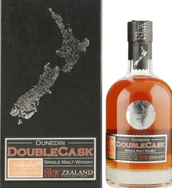 The New Zealand Whisky Collection Dunedin Double Cask|New Zealand Sale