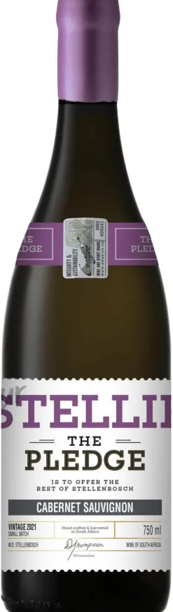 The Pledge Our Stellie Carbernet Sauvignon|The Pledge Clearance