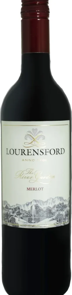 The River Garden Classique Merlot|River Garden Discount