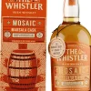 The Whistler Mosaic Marsala Cask Irish Whiskey|Kavalan Clearance