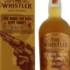 The The Good, The Bad & The Smoky|Whistler