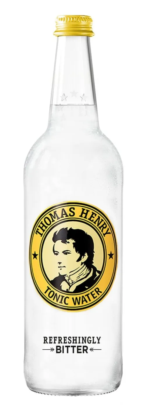 Thomas Henry Tonic Water|Thomas Henry Best