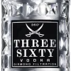 Three Sixty Vodka|Three-Sixty Sale