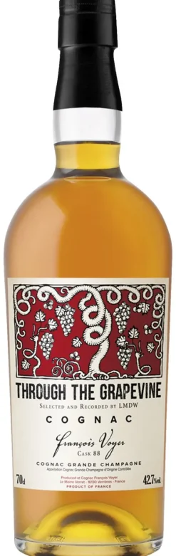 Through the Grapevine Francois Voyer Cask #88|Through the Grapevine Discount