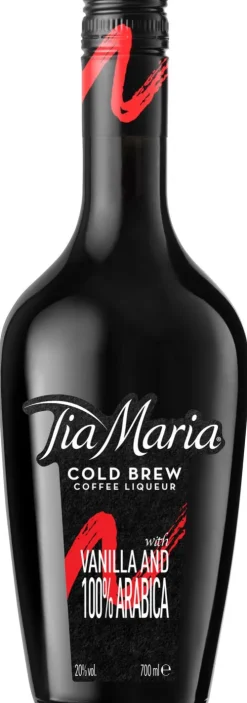 Tia Maria|Tia Maria Clearance