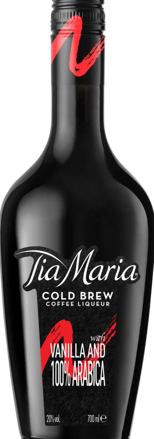 Tia Maria|Tia Maria Clearance
