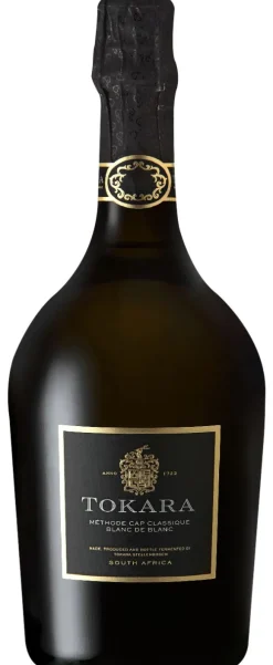 Blanc de Blancs|Tokara New