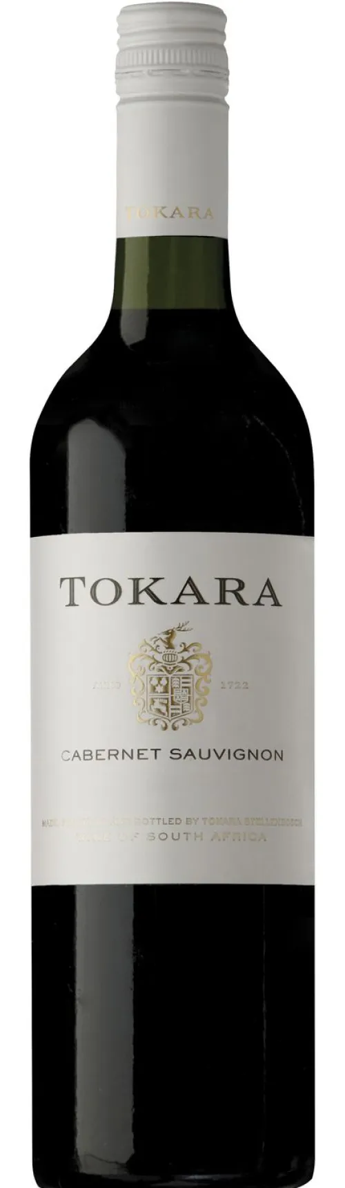 Cabernet Sauvignon|Tokara Outlet