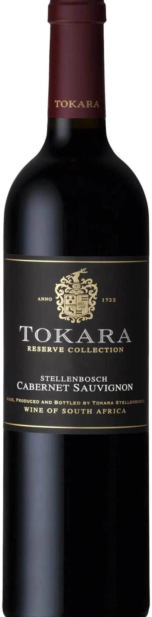 Reserve Collection Cabernet Sauvignon|Tokara Discount