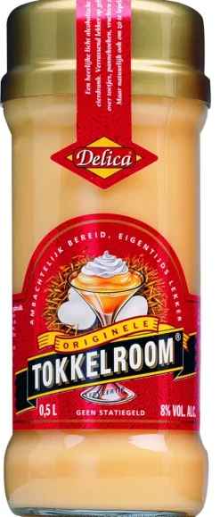 |Tokkelroom Online