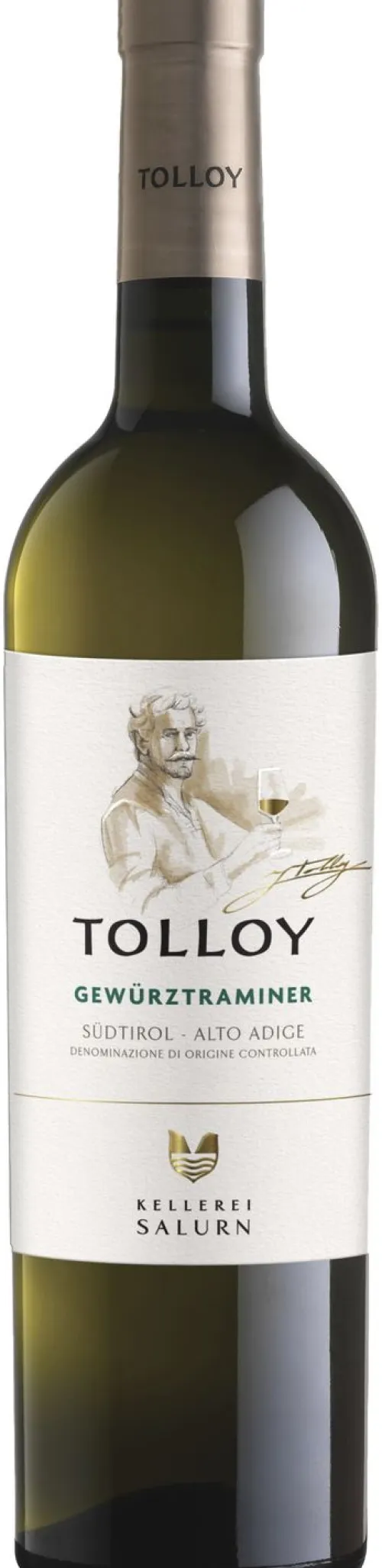 Gewürztraminer|Tolloy Clearance