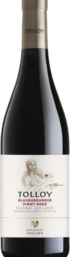 Pinot Nero|Tolloy Online