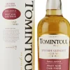 Pinot Noir Cask|Tomintoul Best