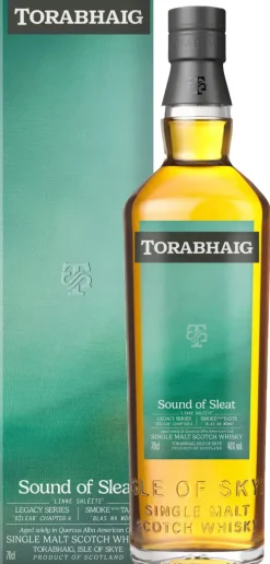Legacy 4 Sound of Sleat|Torabhaig Discount