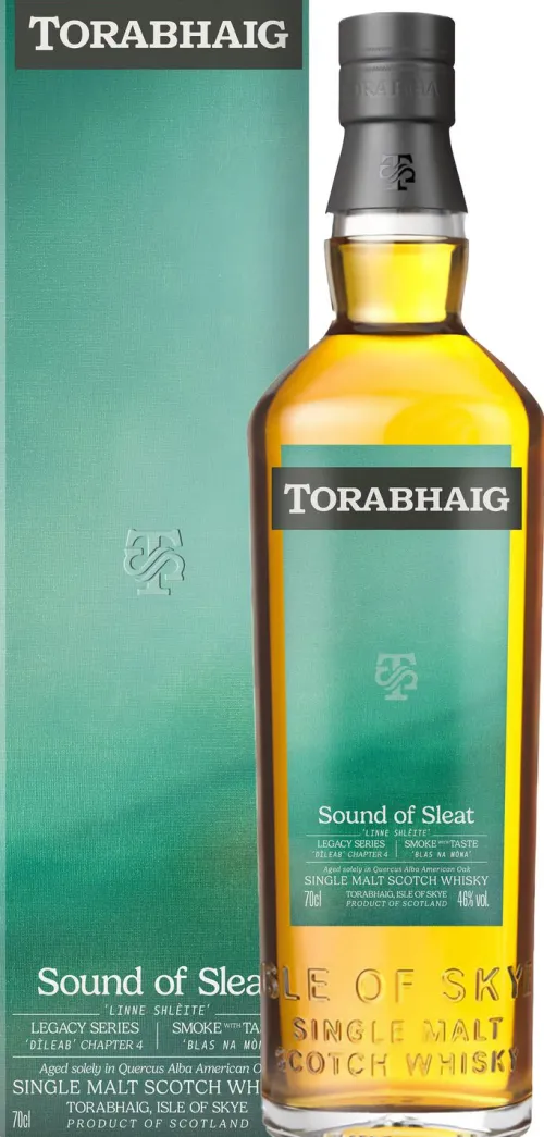 Legacy 4 Sound of Sleat|Torabhaig Discount