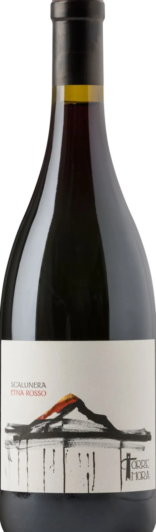Torre Mora Scalunera Etna Rosso|Piccini Hot