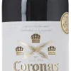 Coronas|Torres Hot