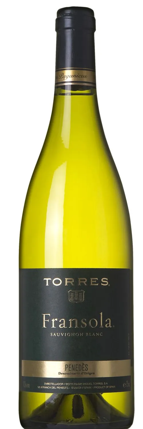 Fransola Sauvignon Blanc|Torres Discount