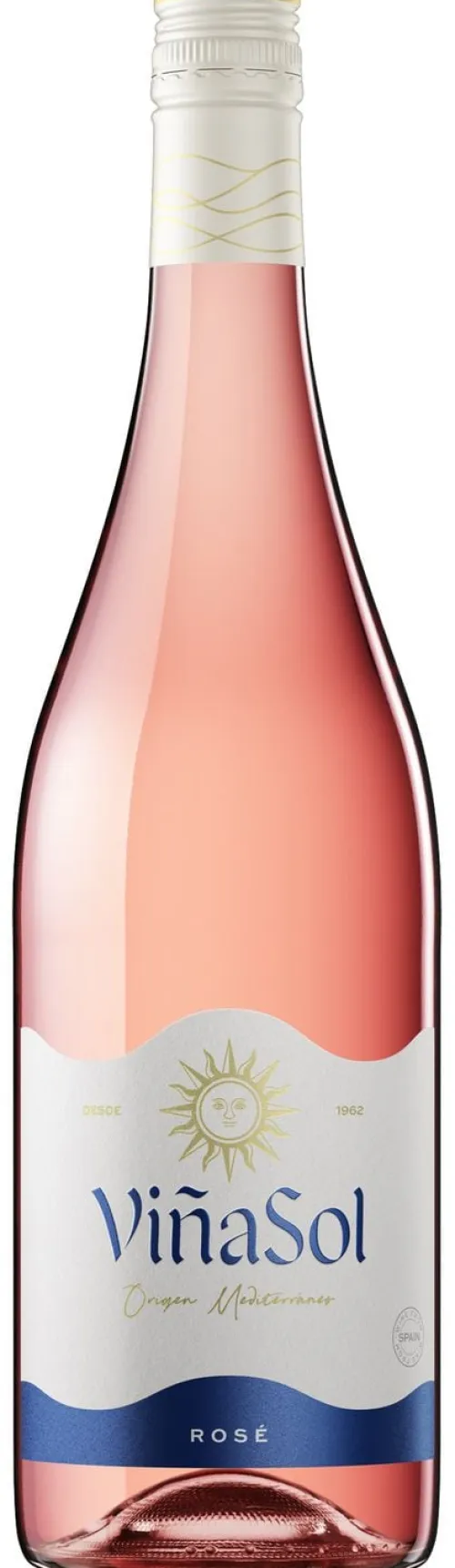 Viña Sol Rosado|Torres Hot