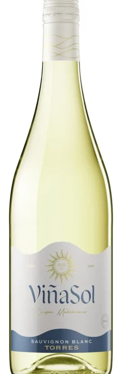 Viña Sol Sauvignon Blanc|Torres Discount