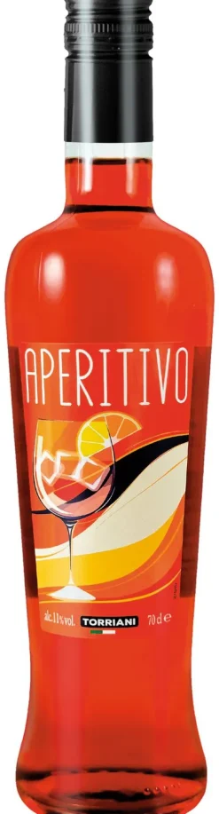 Torriani Aperitivo Italiano|Torriani Aperitivo Clearance