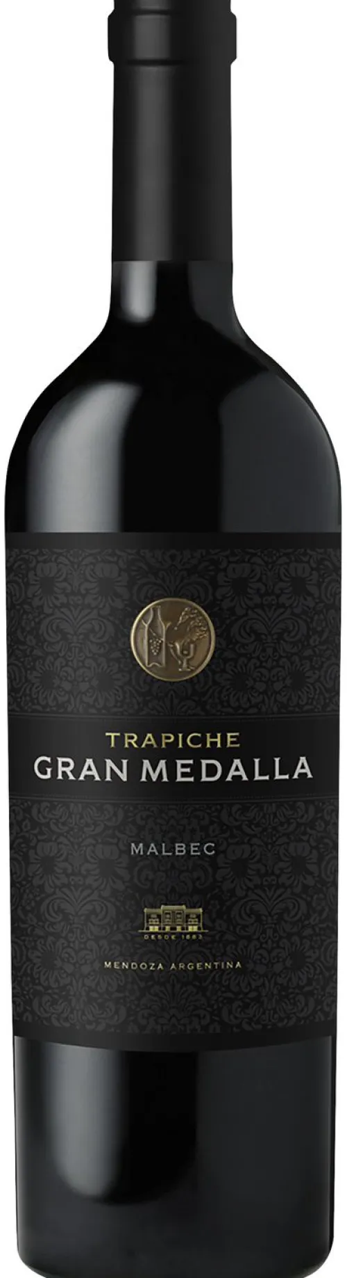 Gran Medalla Malbec|Trapiche Best