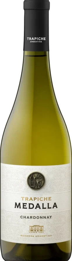 Medalla Chardonnay|Trapiche Online