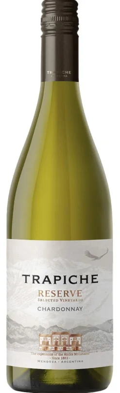 Reserve Chardonnay|Trapiche Clearance