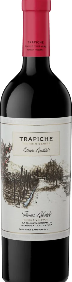 Terroir Series Finca Laborde Cabernet Sauvignon|Trapiche