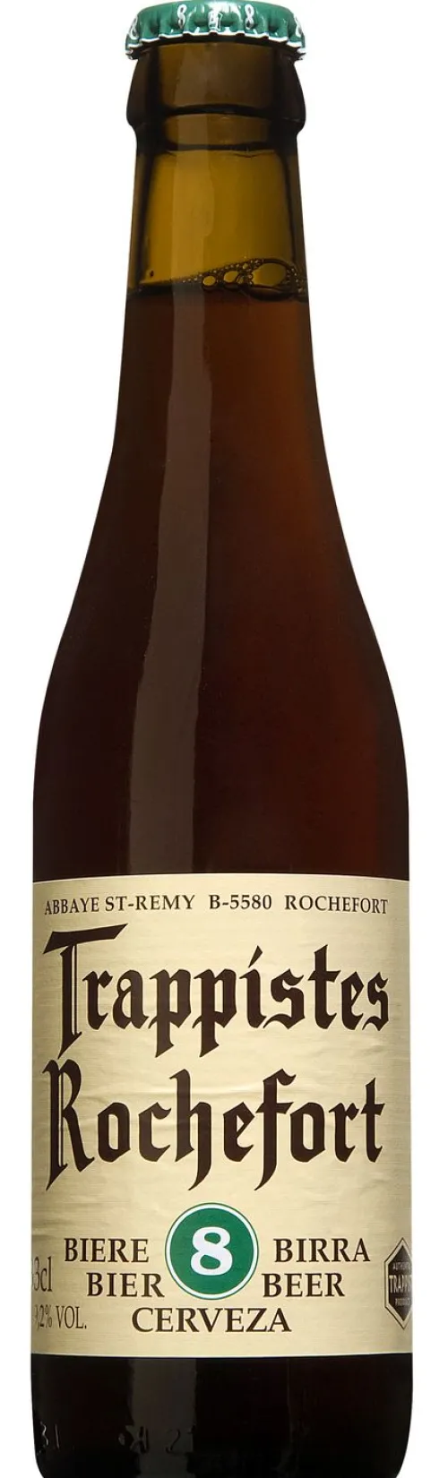 Trappistes 8|Rochefort Best