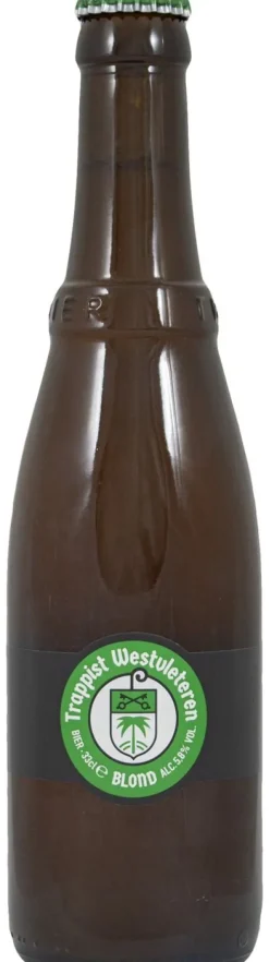 Trappist Blond|Westvleteren Online