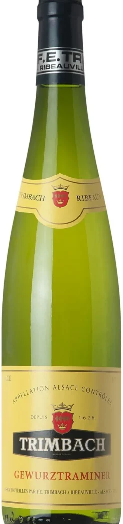 Gewurztraminer|Trimbach Sale