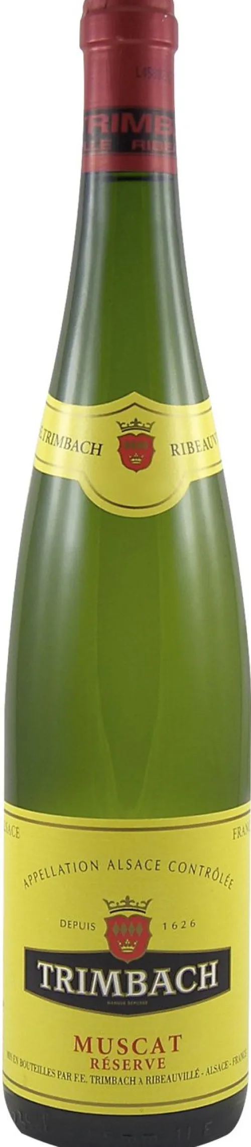 Trimbach Muscat Réserve|Château Léoube Online
