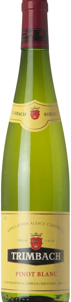 Pinot Blanc Bio|Trimbach Outlet