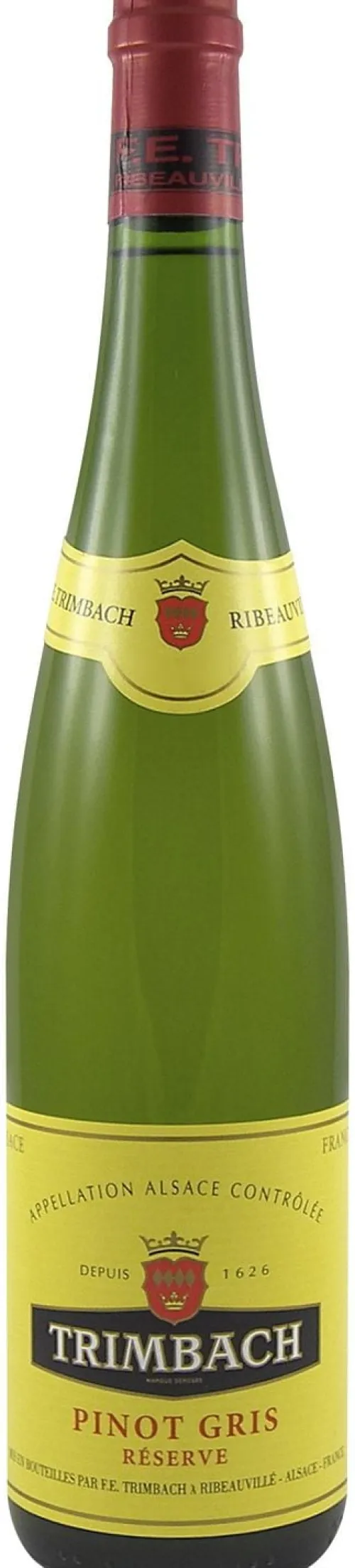 Pinot Gris Réserve|Trimbach