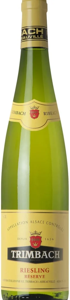 Riesling Réserve|Trimbach Online