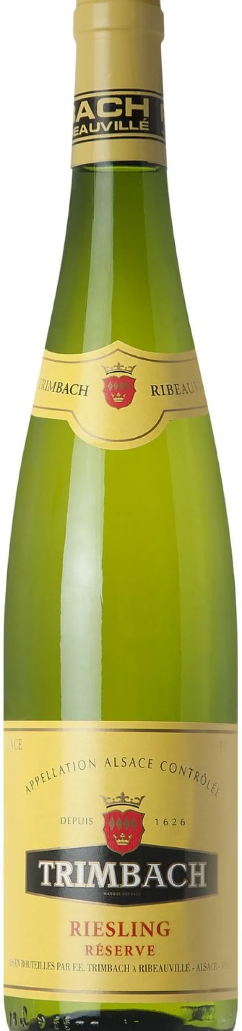 Riesling Réserve|Trimbach Online