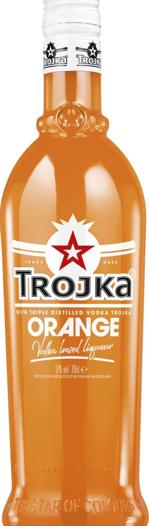 Orange|Trojka Clearance