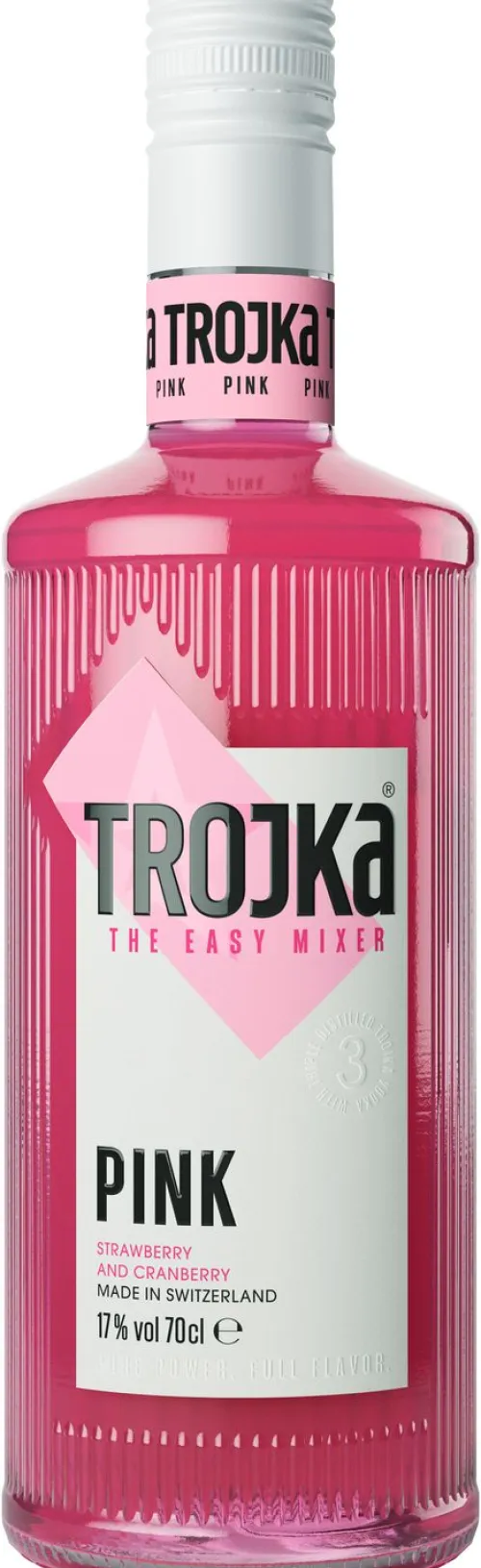 Pink|Trojka Discount
