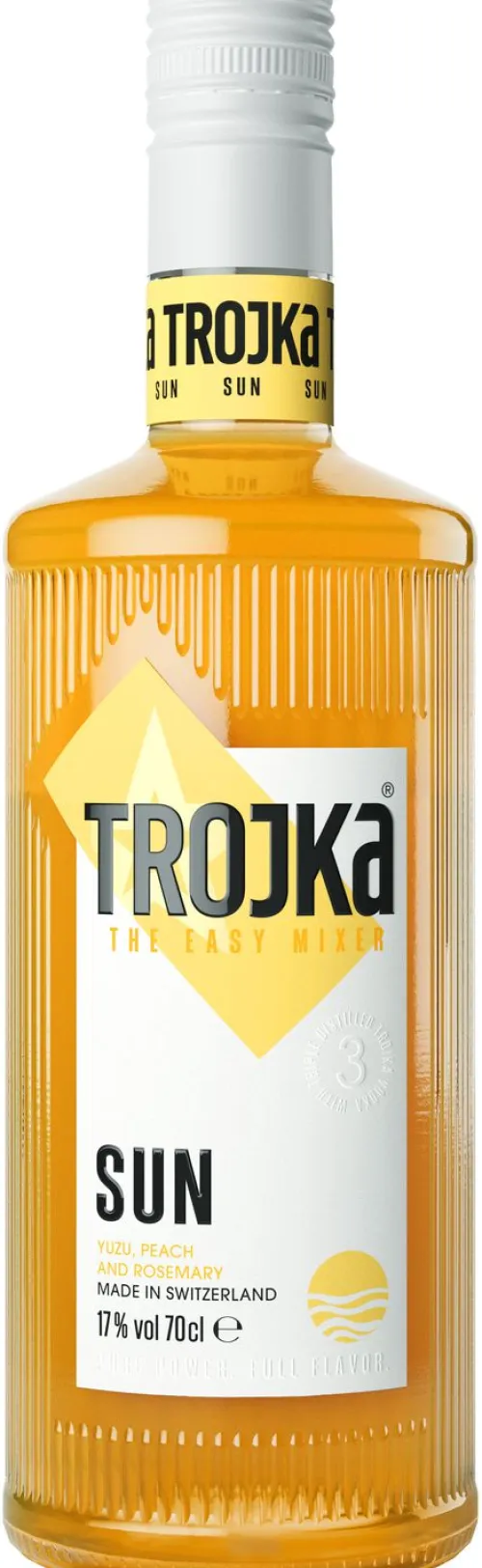 Sun|Trojka Clearance