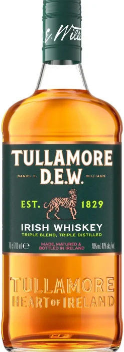 Tullamore Dew|Tullamore Dew Sale