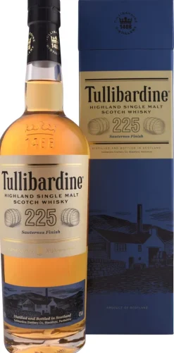 225 Sauternes|Tullibardine Discount