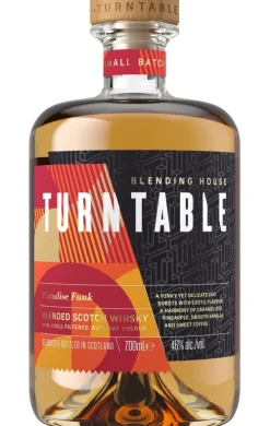 Paradise Funk|Turntable Clearance