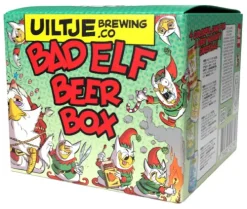 Uiltje Bad Elf Beerbox|De 7 Deugden Outlet