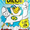 Bird Of Prey 0,2%|Uiltje Discount