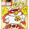 Bird of Prey|Uiltje