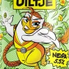 Juicy Lucy NEIPIA|Uiltje Hot