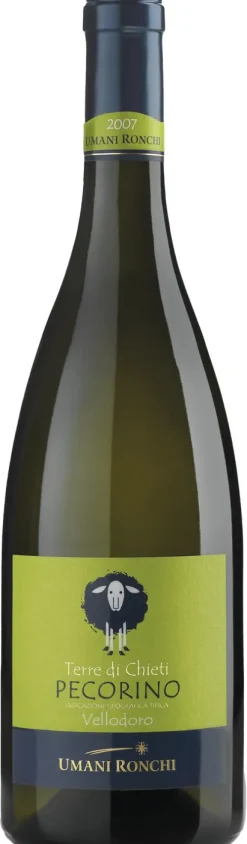 Umani Ronchi Pecorino Vellodoro|Umani Ronchi Outlet